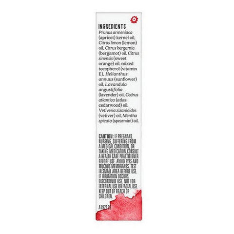 Aura Cacia, Kids Uplifting Aromatherapy Roll-On, 0.31 Oz Aura Cacia