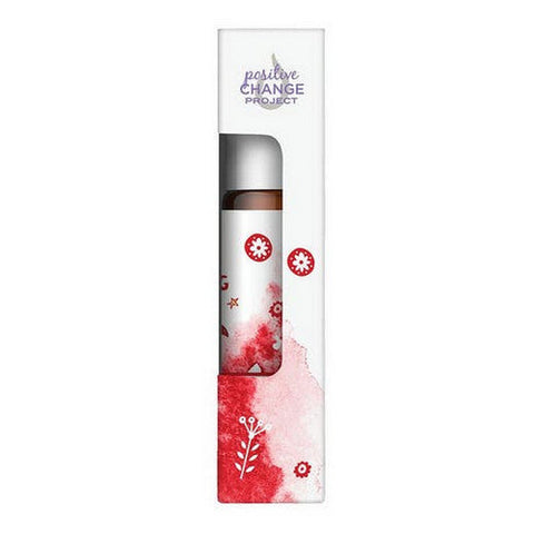 Aura Cacia, Kids Uplifting Aromatherapy Roll-On, 0.31 Oz Aura Cacia