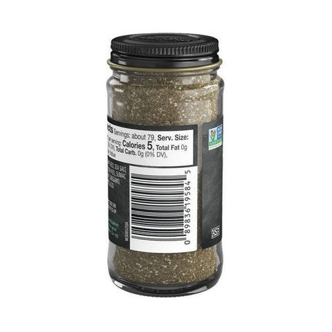 Frontier Coop, Zaatar Seasoning, 1.90 Oz Frontier Coop
