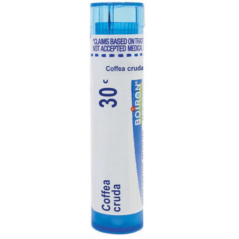 Boiron, Coffea Cruda, 80 Count Boiron
