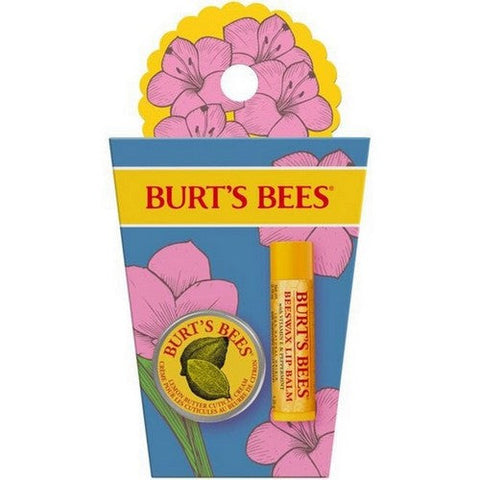 Burts Bees, Spring Surprise Beeswax, 1 Count Burts Bees