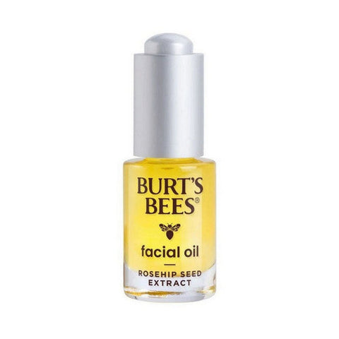 Burts Bees, Rejuvenating Facial Oil Rosehip Seed Extract., 0.51 Oz