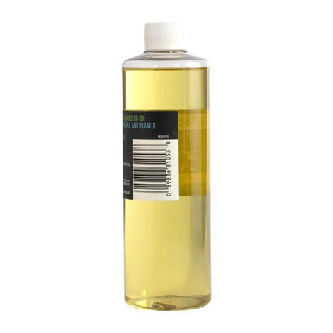 Frontier Coop, Organic Lemon Flavor, 16 Oz Frontier Coop