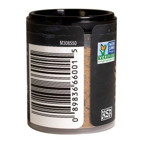 Frontier Coop, Cumin Ground, 0.5 Oz Frontier Coop