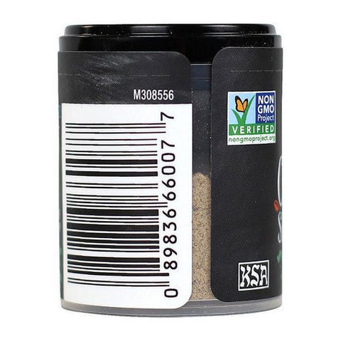 Frontier Coop, Cardamom Seed Ground, 0.5 Oz Frontier Coop