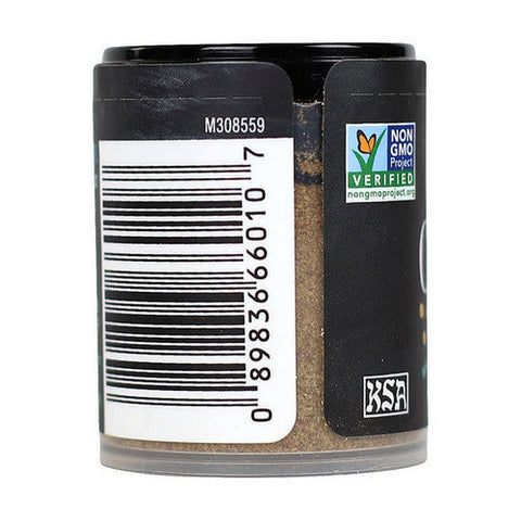 Frontier Coop, Coriander Ground, 0.4 Oz Frontier Coop