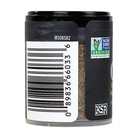 Frontier Coop, Celery Seed, 0.6 Oz Frontier Coop