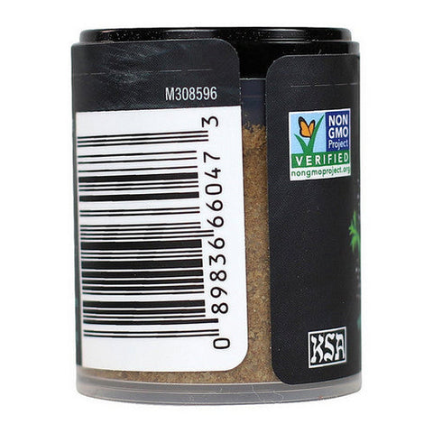 Frontier Coop, Celery Salt, 0.9 Oz Frontier Coop