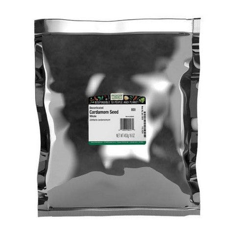 Frontier Coop, Caraway Seed Whole, 1 Lb Frontier Coop