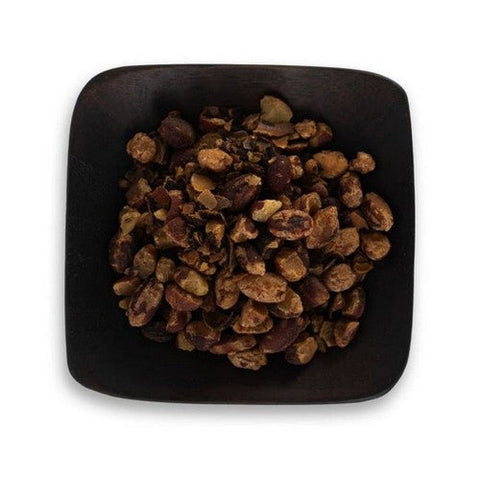 Frontier Coop, Saw Palmetto Berries Cut & Sifted, 1 Lb Frontier Coop
