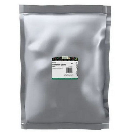 Korintje Cinnamon Sticks 6" 1 Lb by Frontier Coop Frontier Coop