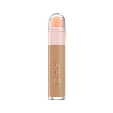 Mineral Fusion, Light Cool Liquid Concealer, 0.24 Oz Mineral Fusion