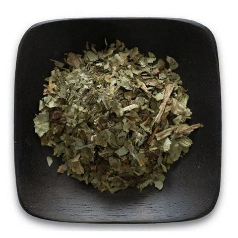 Frontier Coop, Organic Dandelion Leaf Flakes, 1 Lb