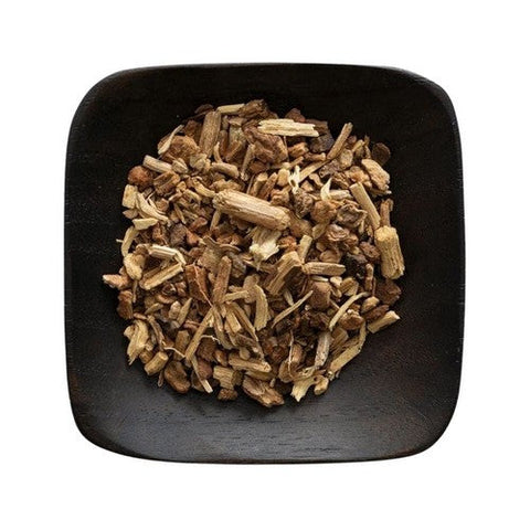 Frontier Coop, Indian Sarsaparilla Root Cut & Sifted, 1 Lb