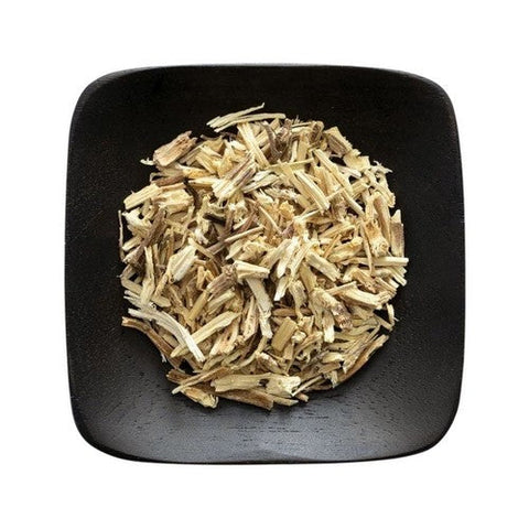 Frontier Coop, Organic Stinging Nettle Root Cut & Sifted, 16 Oz