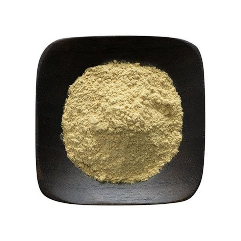 Frontier Coop, Organic Licorice Root Powder, 1 Lb