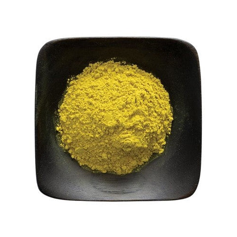 Frontier Coop, Organic Goldenseal Root Powder, 1 Lb