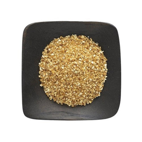 Frontier Coop, Organic Orange Peel Granules, 1 Lb