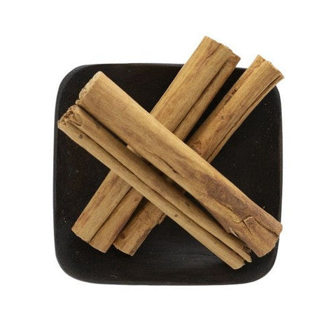 Frontier Coop, Organic Ceylon Cinnamon Sticks 3", 1 Lb