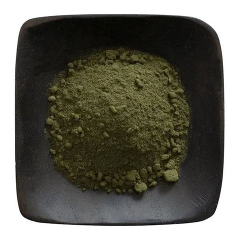 Frontier Coop, Organic Stinging Nettle Leaf Powder, 1 Lb