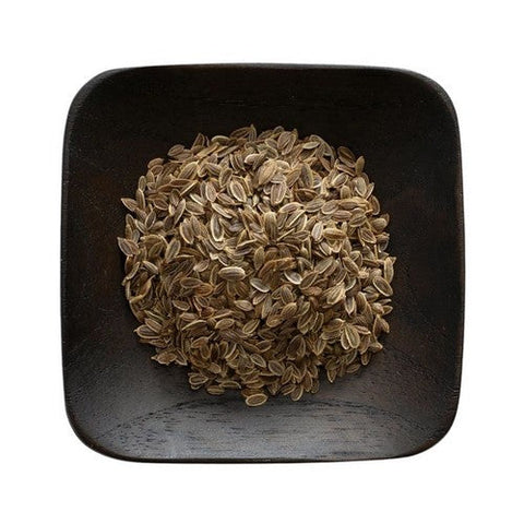 Frontier Coop, Organic Dill Seed Whole, 1 Lb