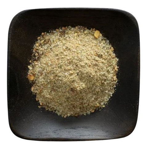 Frontier Coop, Organic Herby Seasoning Blend, 1 Lb