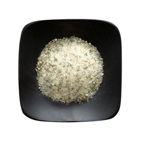 Frontier Coop, Organic Mama Garlic Seasoning Blend, 1 Lb