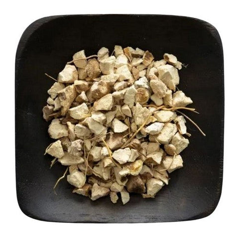 Frontier Coop, Organic Wild Yam Root Cut & Sifted, 1 Lb