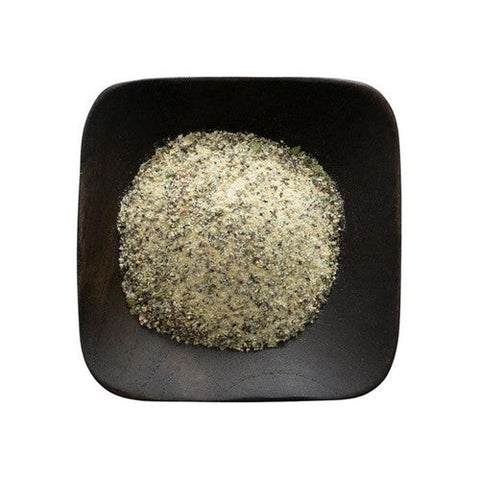 Frontier Coop, Organic Garlic Pepper, 1 Lb