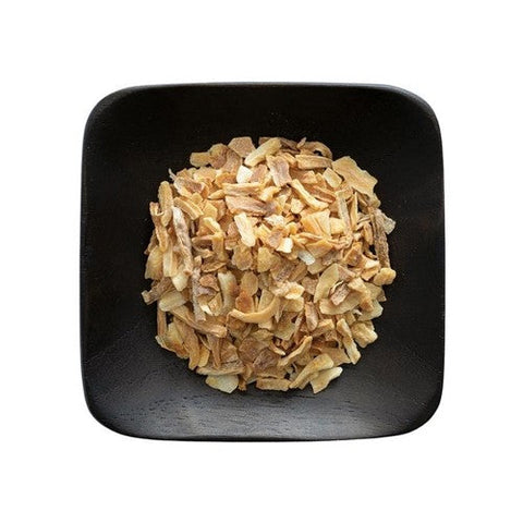 Frontier Coop, Toasted Onion Flakes, 1 Lb