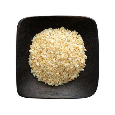 Frontier Coop, Organic Minced Garlic, 1 Lb
