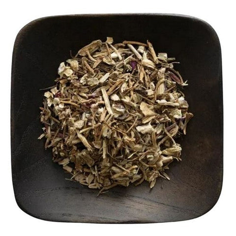 Frontier Coop, Organic Echinacea Purpurea Root Cut & Sifted, 1 Lb Frontier Coop