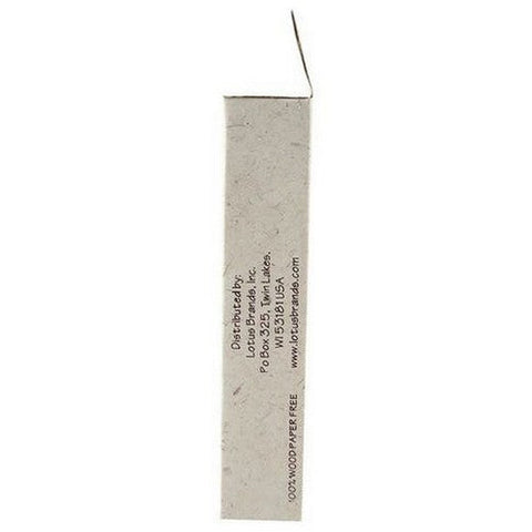 Pondicherry Natural Incense, Patchouli Incense Cones, 20 Count Pondicherry Natural Incense