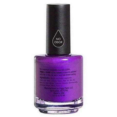 SOPHi, Match Maker Nail Polish, 0.5 Oz SOPHi