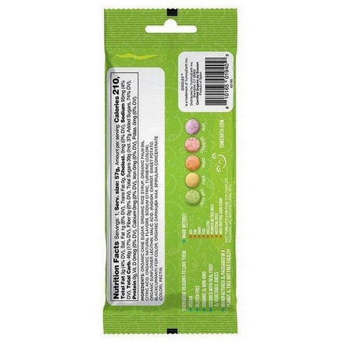 Yogi, Grab n' Go Sour Giggles, 2 Oz Yogi