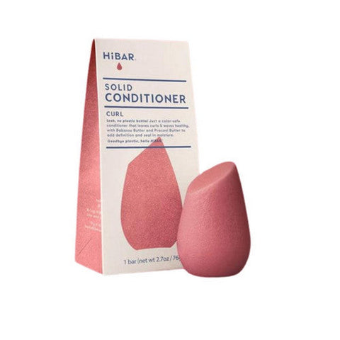 HiBAR, Curl Conditioner, 2.7 Oz HiBAR