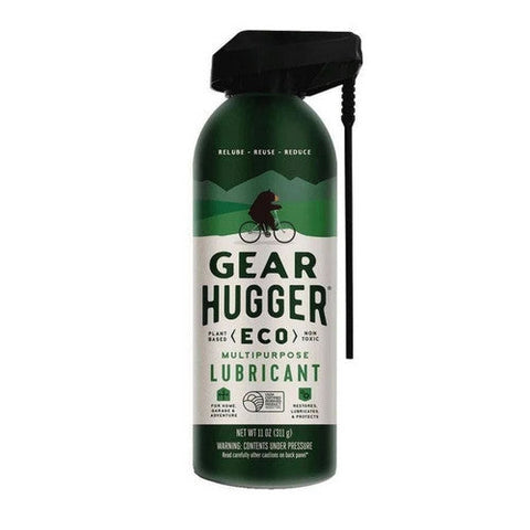 Gear Hugger, MultiPurpose Lubricant, 11 Oz Gear Hugger