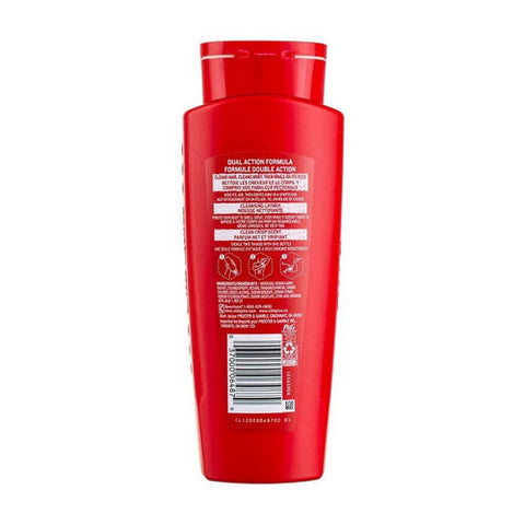 Old Spice, 2 In 1 High Endurance Hair And Body Wash, 18 Oz Old Spice
