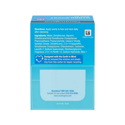 Neutrogena, Hydro Boost Water Gel, 1.7 Oz Neutrogena