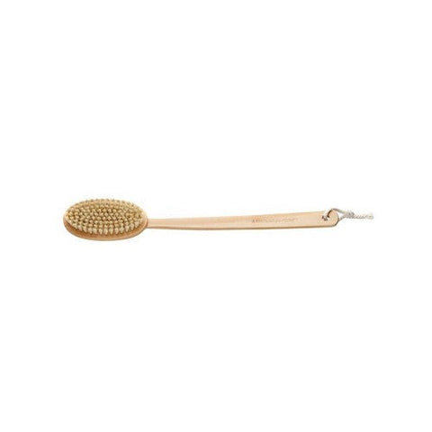 Earth Therapeutics, Ergo Form Far Reaching Back Brush, 1 Count Earth Therapeutics