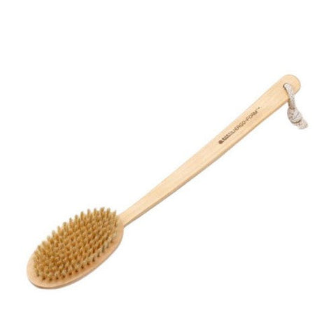 Earth Therapeutics, Ergo Form Far Reaching Back Brush, 1 Count Earth Therapeutics