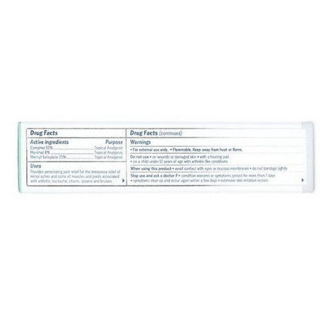 Kalaya, Pain Relief Spray With Menthol, 2 Oz Kalaya