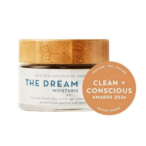 The Organic Skin Co, The Dream Cream Moisturiser, 1.7 Oz The Organic Skin Co