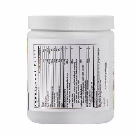 Beyond Fresh, Beauty Berries Powder, 6.87 Oz Beyond Fresh