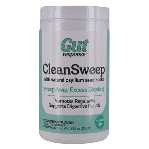 Gut Response, CleanSweep Capsules, 90 Capsules Gut Response