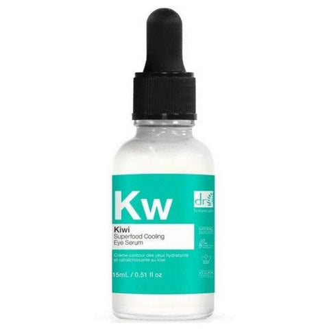 Dr Botanicals, Kiwi Superfood Cooling Eye Serum, 0.51 Oz Dr Botanicals