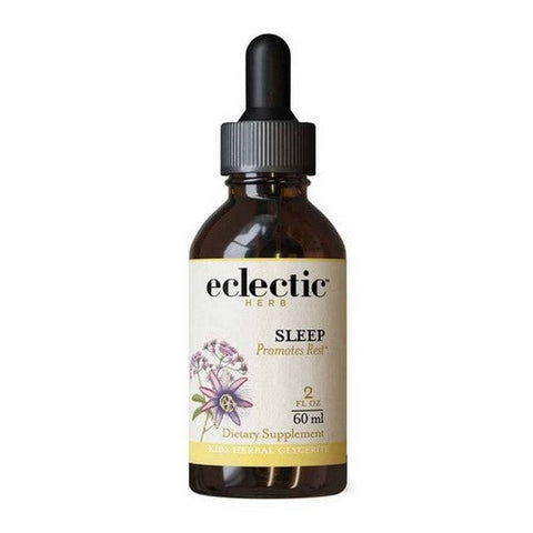 Eclectic Herb, Sleep Kids, 2 Oz Eclectic Herb