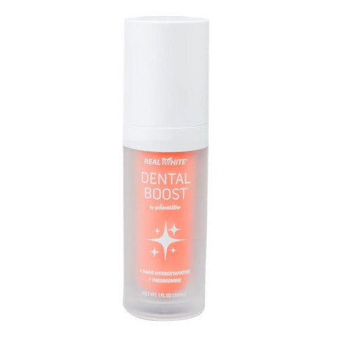 Primal Life Organics, Dental Boost With Nano Hydroxyapatite, 1 Oz Primal Life Organics