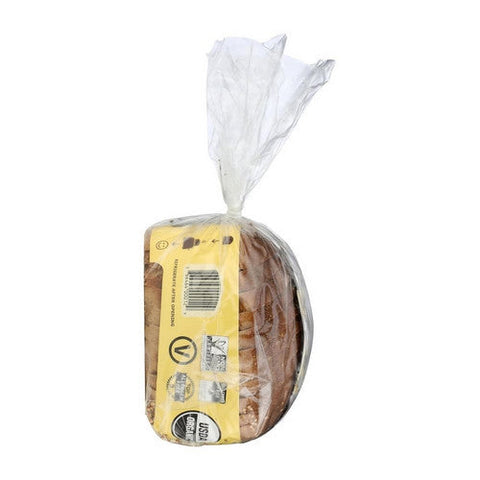Simple Kneads, Organic Quinoa Power Grains Bread, 21 Oz(Case Of 6) Simple Kneads