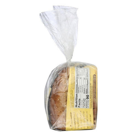 Simple Kneads, Organic Quinoa Power Grains Bread, 21 Oz(Case Of 6) Simple Kneads
